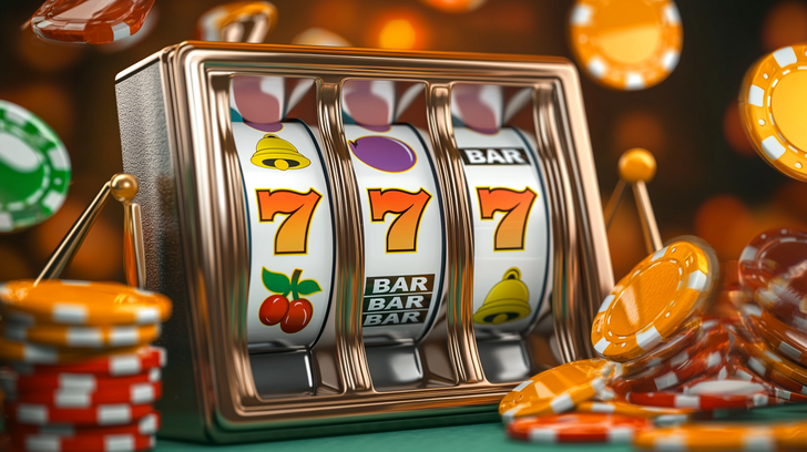 Casino Pin-Up Bangladesh Slot Machines